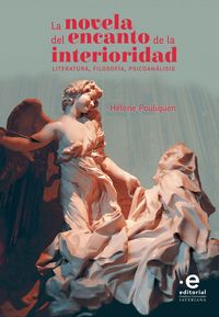 Produktbild: La novela del encanto de la interioridad