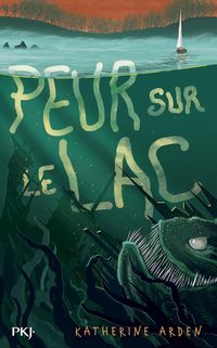 Produktbild: Peur sur le Lac