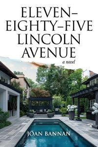 Produktbild: Eleven-Eighty-Five Lincoln Avenue