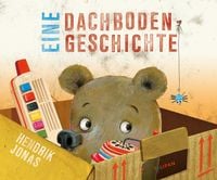 Produktbild: Eine Dachboden-Geschichte