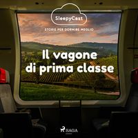 Produktbild: SleepyCast. Storie per dormire meglio 1.2
