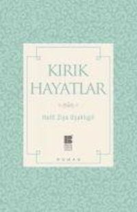 Produktbild: Kirik Hayatlar