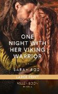 Produktbild: One Night With Her Viking Warrior