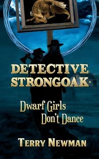 Produktbild: Dwarf Girls Don't Dance