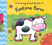 Produktbild: Funtime Farm [With Shoe Laces]