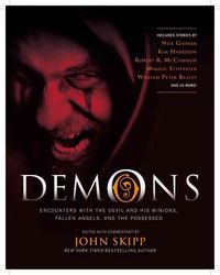 Produktbild: Demons
