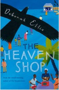 Produktbild: The Heaven Shop