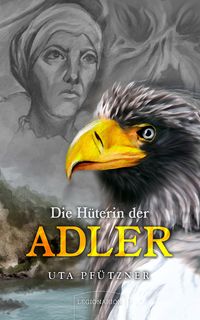 Produktbild: Die H&uuml;terin der Adler