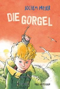 Produktbild: Die Gorgel