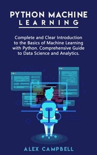 Produktbild: Python Machine Learning