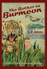 Produktbild: The Bother in Burmeon