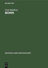 Produktbild: Bonn