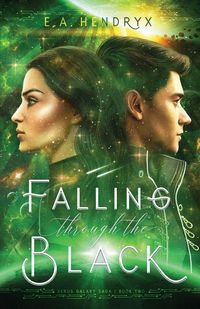 Produktbild: Falling Through the Black