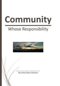 Produktbild: Community