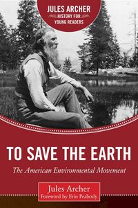 Produktbild: To Save the Earth