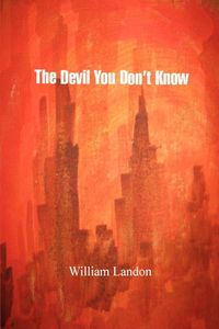 Produktbild: The Devil You Don't Know