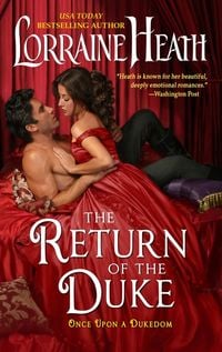 Produktbild: The Return of the Duke