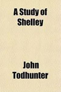 Produktbild: A Study of Shelley