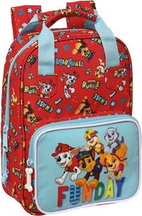 Produktbild: SAFTA&reg; Kinderrucksack Paw Patrol, Funday