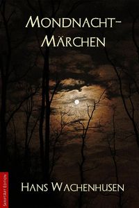 Produktbild: Mondnacht-M&auml;rchen