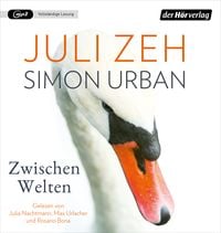 Produktbild: Zwischen Welten