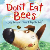 Produktbild: Don't Eat Bees
