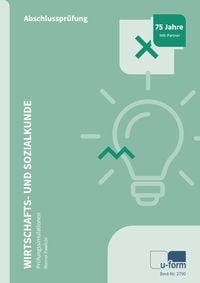 Produktbild: Wirtschafts- und Sozialkunde