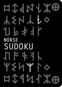 Produktbild: Norse Sudoku
