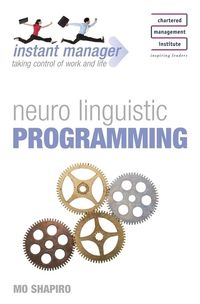 Produktbild: Neuro Linguistic Programming