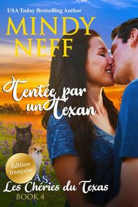 Produktbild: Tent&eacute;e par un Texan