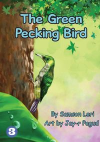 Produktbild: The Green Pecking Bird