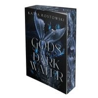 Produktbild: Gods of Dark Water