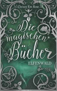 Produktbild: Die magischen B&uuml;cher