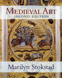 Produktbild: Stokstad, M: Medieval Art