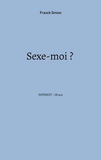 Produktbild: Sexe-moi