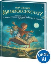 Produktbild: Mein gro&szlig;er Bilderbuchschatz