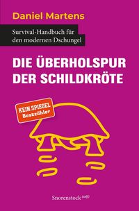 Produktbild: Die &Uuml;berholspur der Schildkr&ouml;te