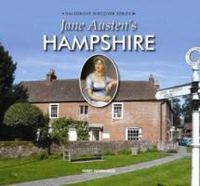 Produktbild: Townsend, T: Jane Austen's Hampshire