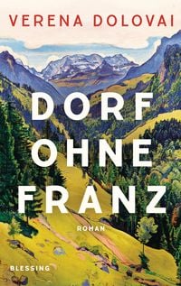 Produktbild: Dorf ohne Franz