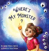 Produktbild: Where's My Monster?