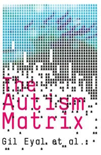Produktbild: The Autism Matrix