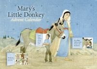 Produktbild: Mary's Little Donkey Advent Calendar