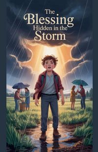 Produktbild: The Blessing Hidden in the Storm