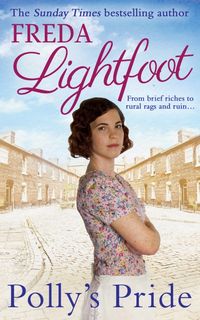 Produktbild: Lightfoot, F: Polly's Pride