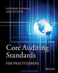 Produktbild: Core Auditing Standards for Practitioners