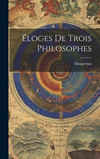 Produktbild: &Eacute;loges De Trois Philosophes