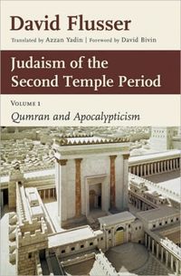 Produktbild: Judaism Of The 2nd Temple Peri
