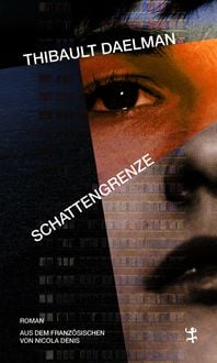 Produktbild: Schattengrenze