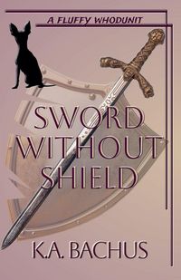 Produktbild: Sword Without Shield