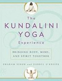 Produktbild: The Kundalini Yoga Experience